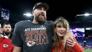 Kansas City Chiefs Owner Calls Taylor Swift and Travis Kelce's Romance an 'Amazing Storyline': 'Great Couple'